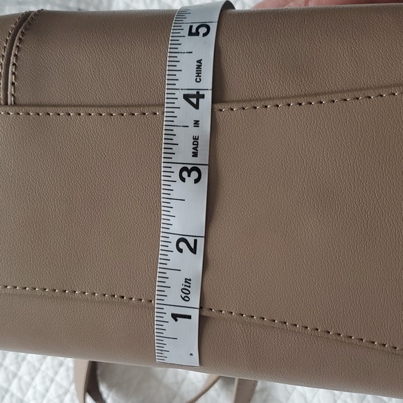 Joy Mangano Leather Bag - Picture 13 of 17